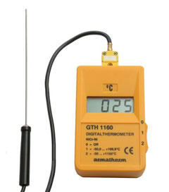 Digital termometer T101