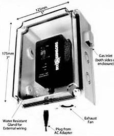 Environmental Enclosure EE-2